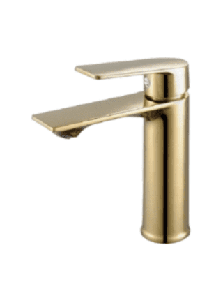 Grifo OpalFlow Gold - Super Ceramic Colombia