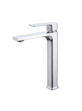 Grifo LuxeFlow Silver - Super Ceramic Colombia